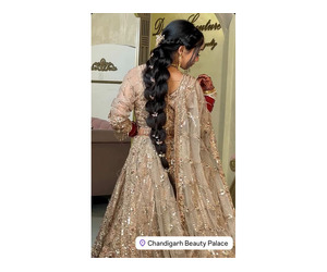 How does the best salon in Ambala ensure quality services?