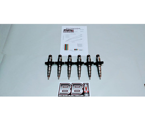 Buy Bosch Fuel Injectors Online
