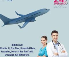 Utilize Angel Air Ambulance Service in Kolkata-Advanced Health Care Asosiries