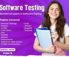 Quality Software Technologies - Software Testing, JAVA, Python, Full Stack , Data Science , IT Train - Image 2