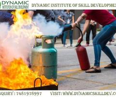 Dynamic Institution: Patna's Premier Safety Education Hub
