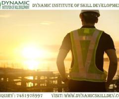 Dynamic Institution: It is the Ultimate Hub for Safety Officer Training in Patna