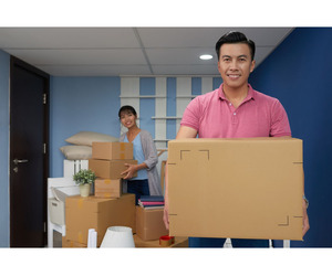 Professional Packers and Movers Perth for Easy Relocations