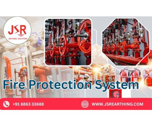 Fire Protection System