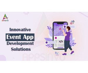 Appsinvo : Innovative Event App Development Solutions in Brazil