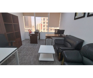 Looking for a premium office space in a prime location?