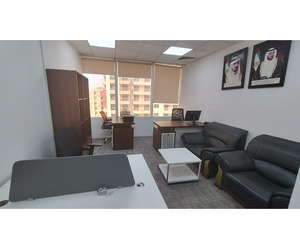 Looking for a premium office space in a prime location? - Image 4
