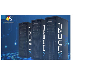 Fabulix HCI: Proxmox | Transforming IT and HCI proxmax |