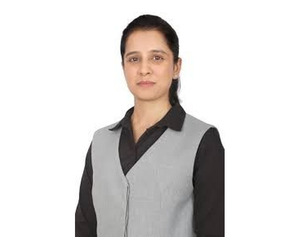 Soumya Kamath Psychiatrist in Mumbai