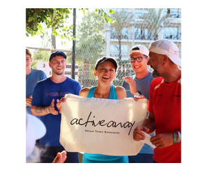 Pickleball Holidays and Professional Sports Breaks by Active Away