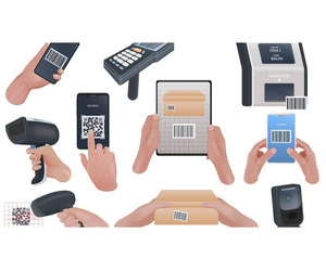 How to Find Trusted Suppliers of Wireless Barcode Scanner in Dubai?