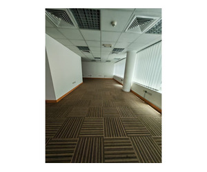 ???? Prime Office for Rent in Al Muraqqabat | Spacious 1,812 Sqft - Image 8