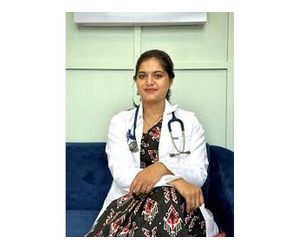 Dr. Payal Homoeo Care