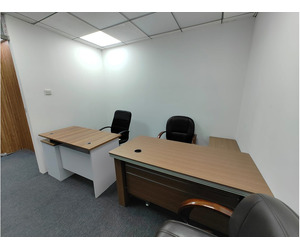 Budget-Friendly Office Space in Dubai