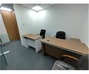 Budget-Friendly Office Space in Dubai - Image 4