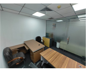 Budget-Friendly Office Space in Dubai - Image 6