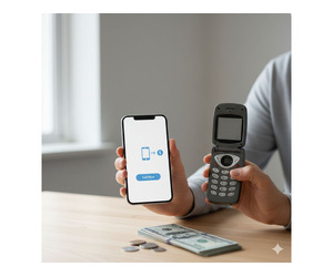 Sell Old Phones UAE | Get Best Price for Used Gadgets