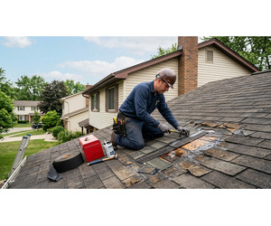 Why Fast Response Time Matters for Roof repair Buffalo