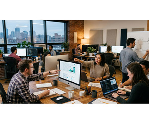 Top 10 Web Designing Agencies in Buffalo, NY (2026 Updated List)