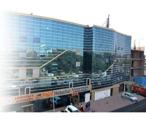 Top Super Speciality Hospital in Delhi