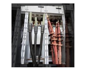 Extra High Voltage (EHV) Termination Kits (66 kV to 220 kV)