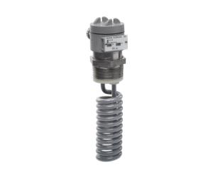 Limited Stock — ISO 9001 Screw Plug Immersion Heater — Order Now