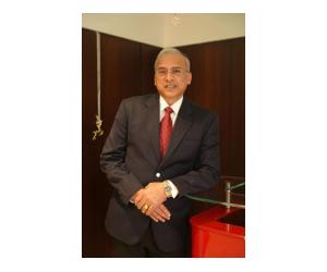Dr. Glenn Mascarenhas