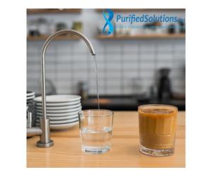 Fresh and Clean Water for Your Family