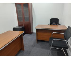 Fully Serviced Office in Dubai – Just Bring Your Laptop and Start Growing