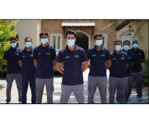 Best Deep Cleaning Services Company in Dubai - Image 2