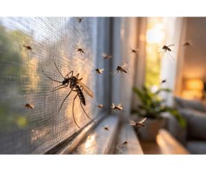 Enjoy a Mosquito-Free Environment with Mosquito Control Dubai Solutions
