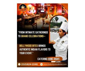 Premium corporate catering Los Angeles for Board Meetings and VIP Events