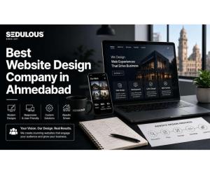 Website Maintenance and Support Services in Ahmedabad | Website Management Solutions – Sedulous