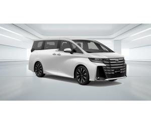 Wedding Day Luxury Car Rentals in Hyderabad - Image 2