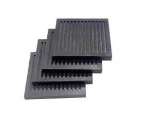 How Can Unick Vibration Anti Vibration Rubber Pads Reduce Machine Damage?
