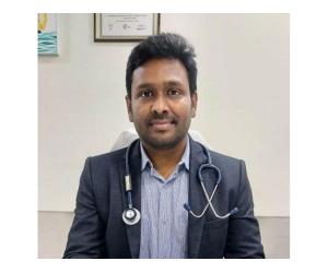 Hematologist For Enlarged Spleen in Hyderabad