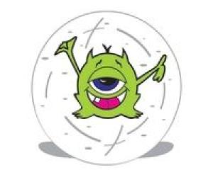 Perth Bouncy Castle Hire & Inflatable Entertainment | Monsterball