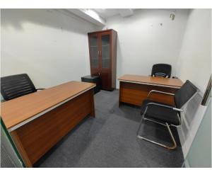 100 Sqft Office Space for Rent in Deira, Dubai – AED 23,000/Year - Image 3