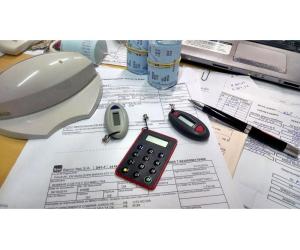 Strategic Financial Guidance & Accounting Support for Businesses