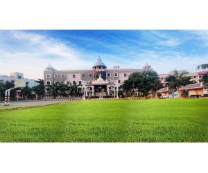 Boarding Schools in Bhubaneswar with High-Tech Campus