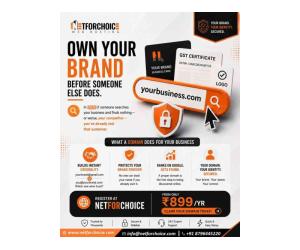 Web Hosting and Domain: Build a Strong Online Identity for Your Business