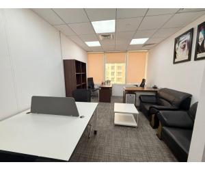 Office Space Available – AED 32,500/Year - Image 2