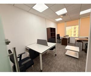 Office Space Available – AED 32,500/Year - Image 3