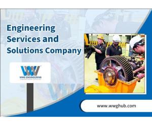 Engineering Services and Solutions Company