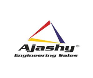 Ajashy Engineering Sales Pvt. Ltd.