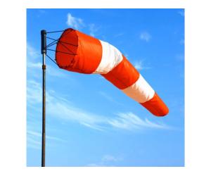 Premium Windsock Village Airport Solutions | Custom Windsocks