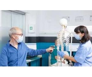 Dr. Shashikant Kukale - Orthopedic Surgeon in Latur