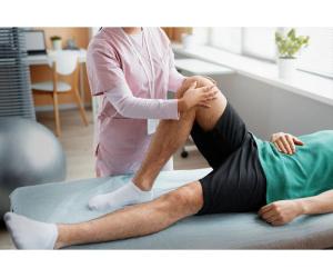 Physiotherapy Clinic in Gujarat