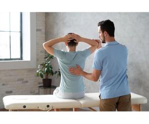 Physiotherapy Clinic in Gujarat - Image 2