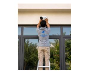 CCTV INSTALLATION DUBAI - Image 2